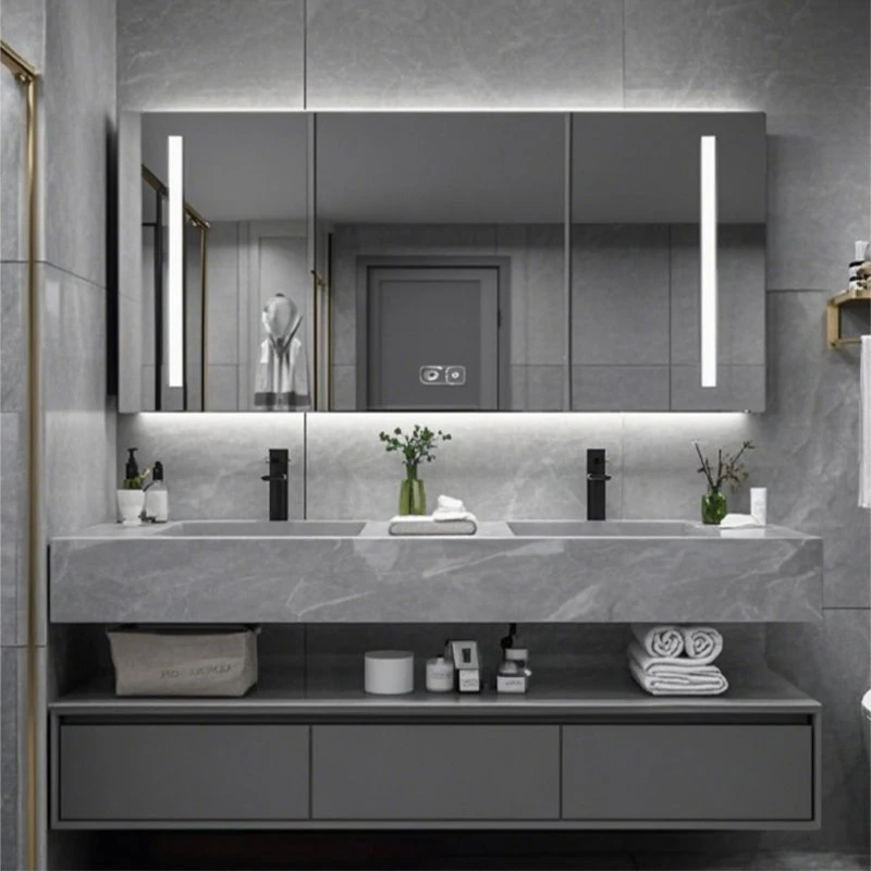 Aonad vanity